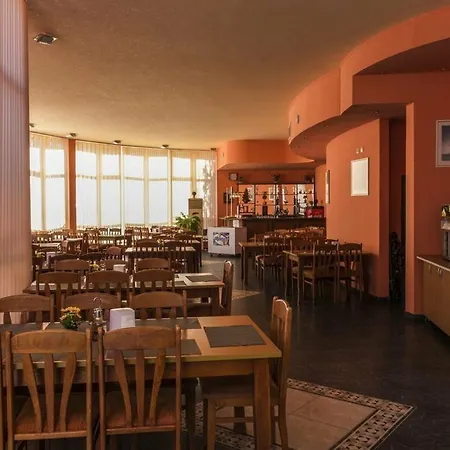 Hotel Sun Sunny Beach