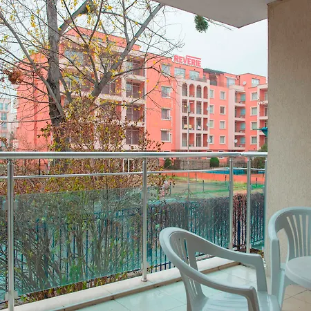 Apartment Sun Sunny Beach