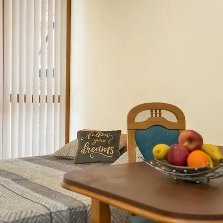 Sun Apartment