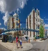 Sun Apartment