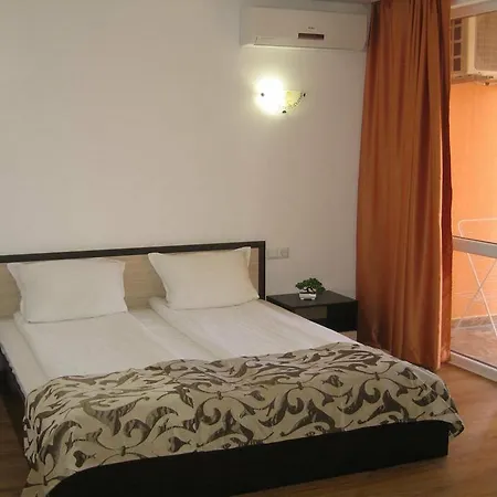 Sun Apartment Sunny Beach