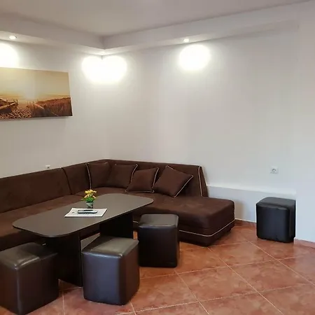 Sun Apartment Sunny Beach