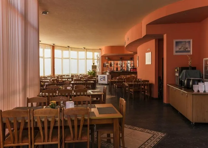 Hotel Sun Sunny Beach