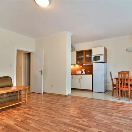 Apartment Sun