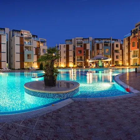 Sun Otel Sunny Beach