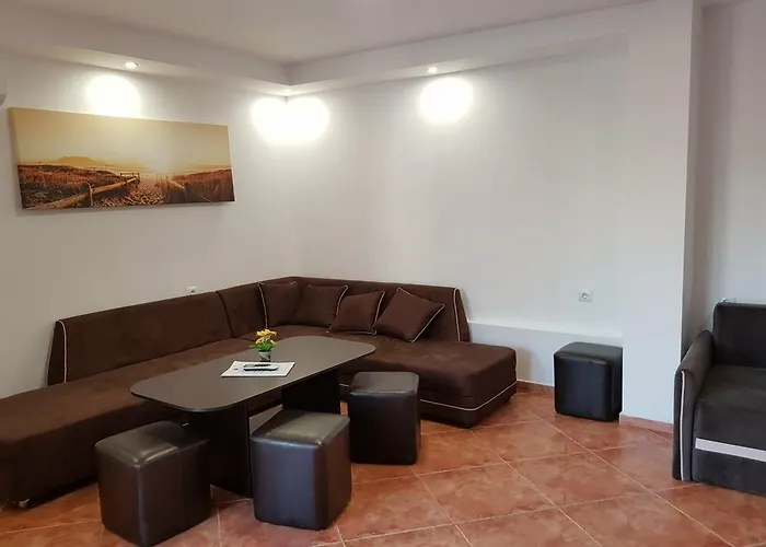 Sun Hotel Sunny Beach